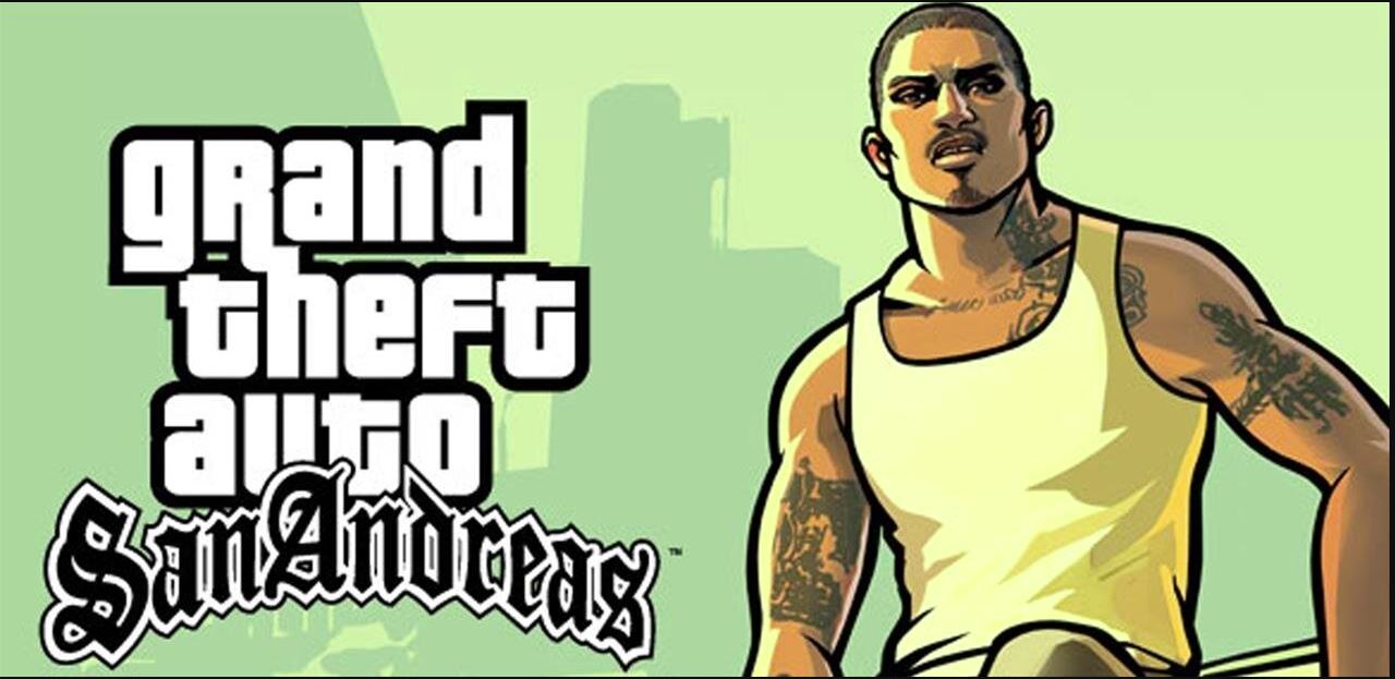 Grand Theft Auto: San Andreas – The Definitive Edition Full Game