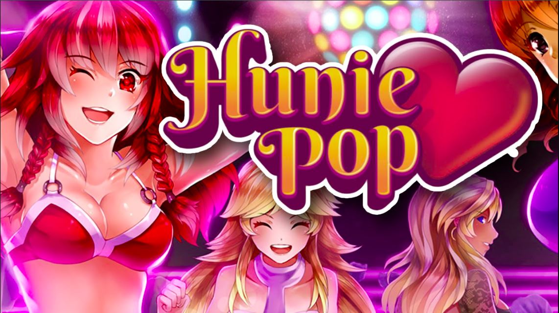 HuniePop For PC
