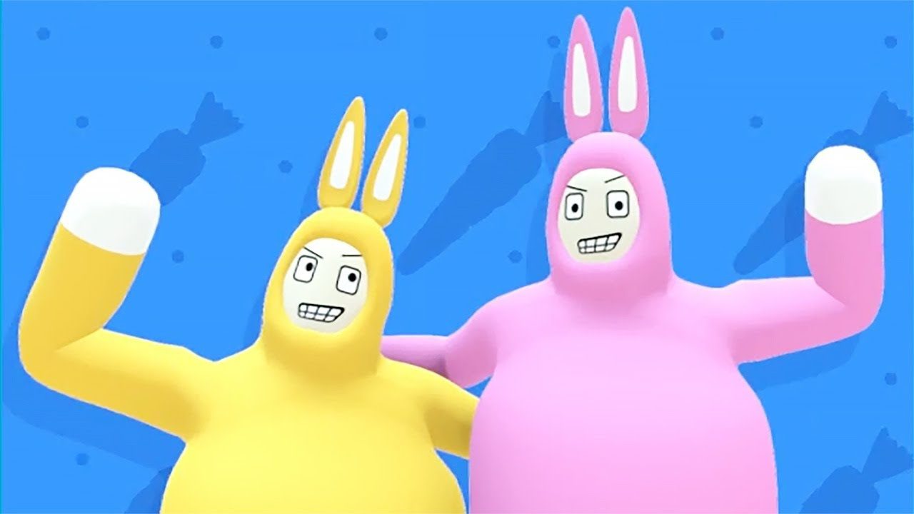 Super Bunny Man Full Version