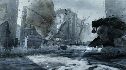 Metro 2033 Redux PC Game