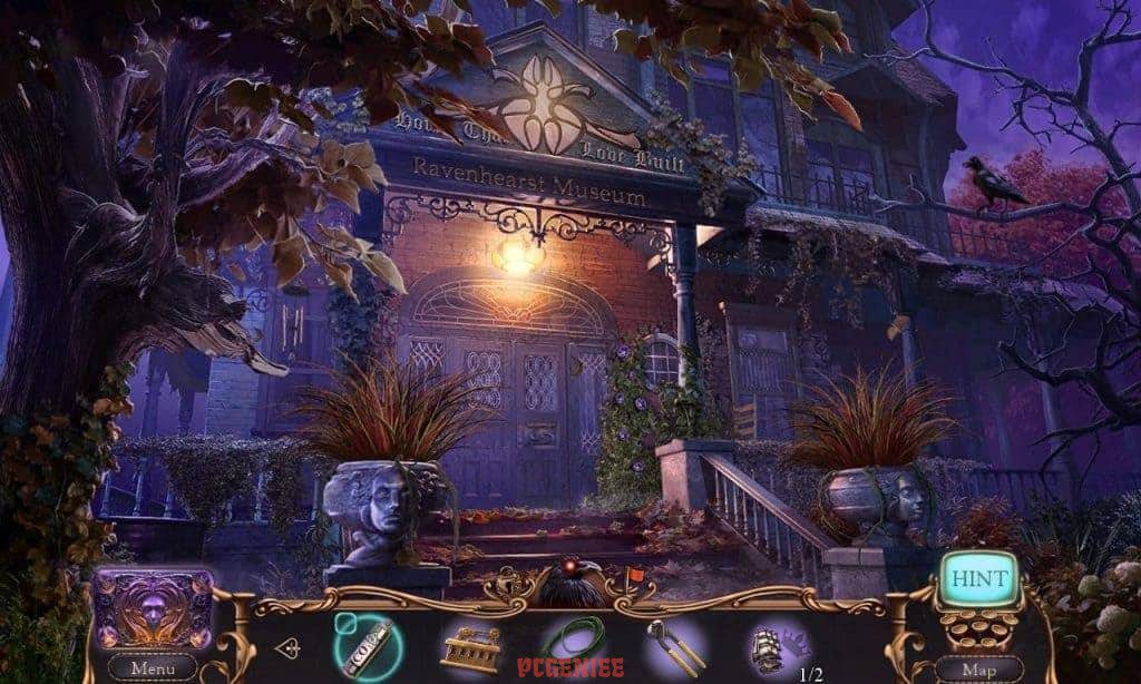 MISTERY Full Game
