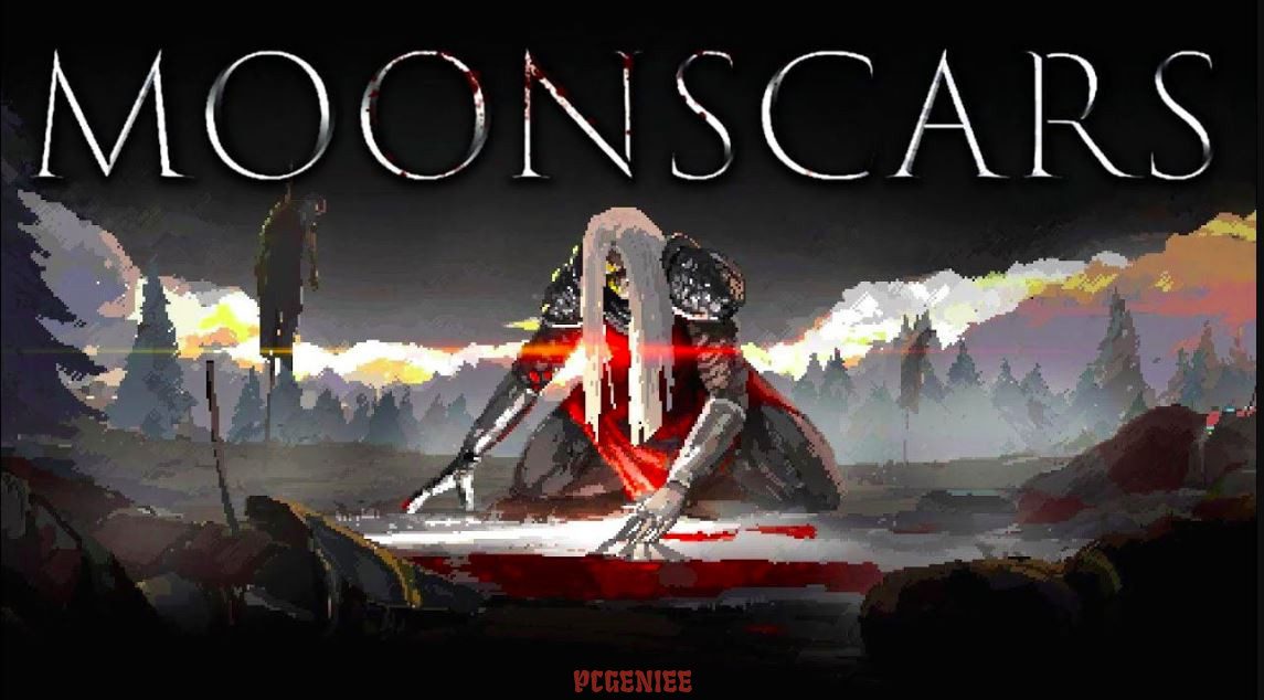 Moonscars PC Game