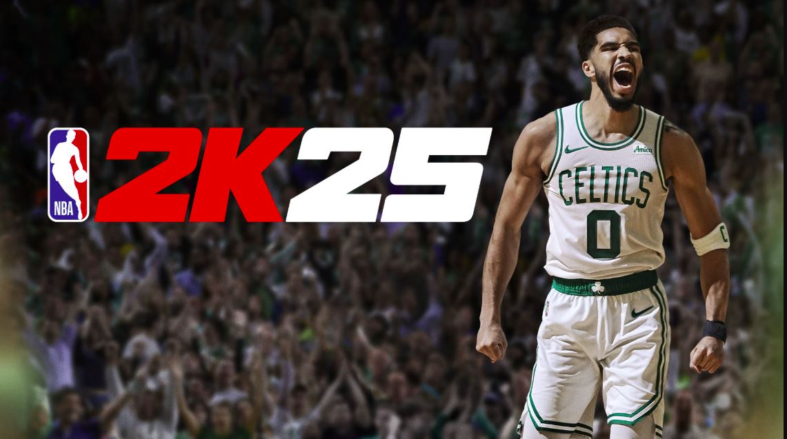 NBA 2K25 Full Game
