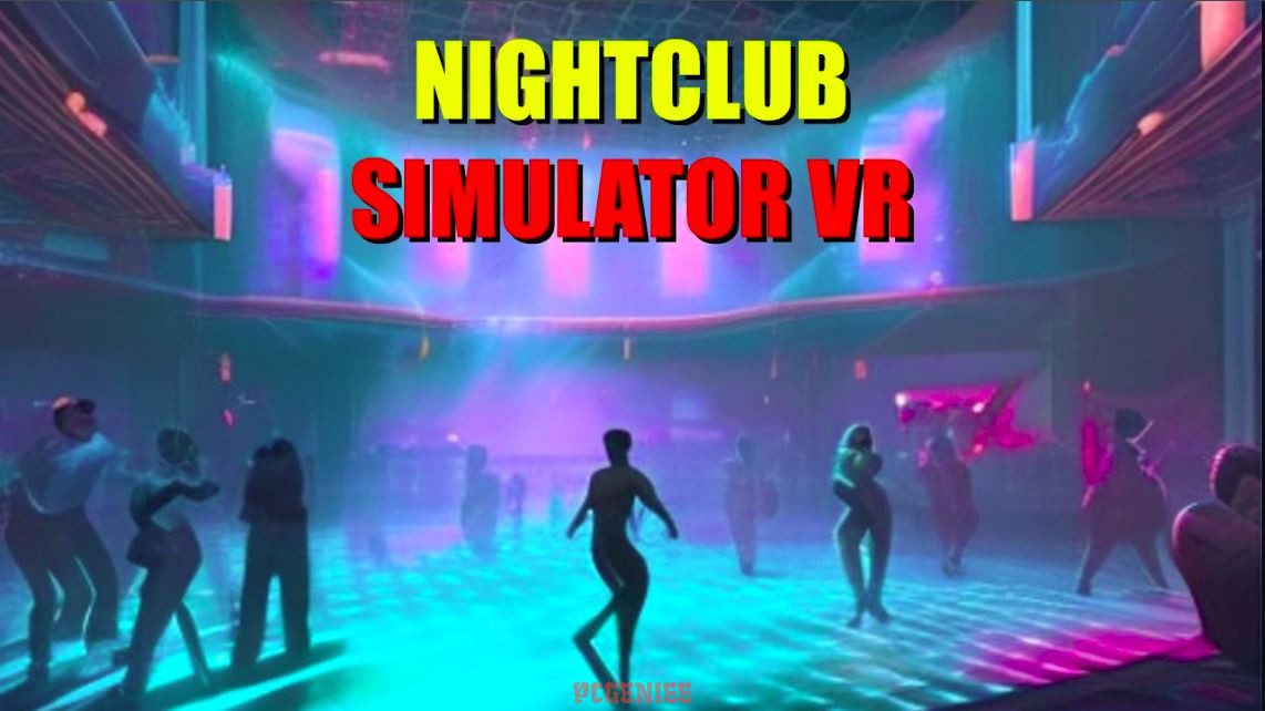 NightClub Simulator PC