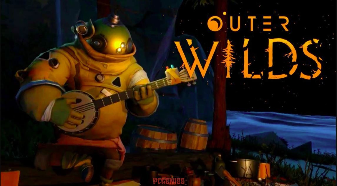 Outer Wilds PC Game