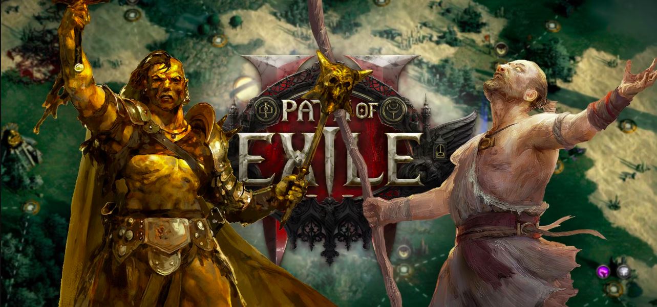 Path of Exile 2 Full Game