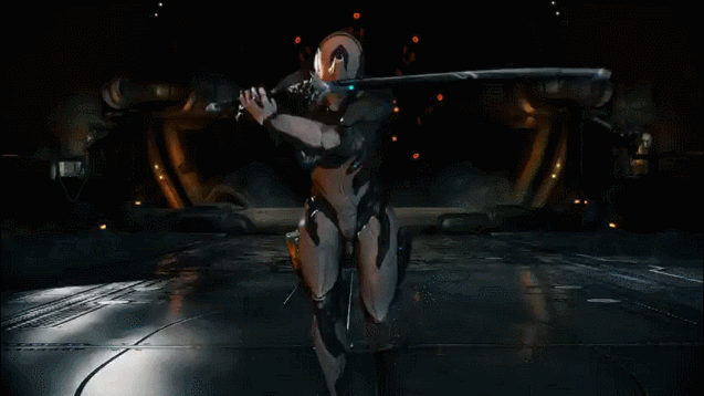 Warframe Latest Version