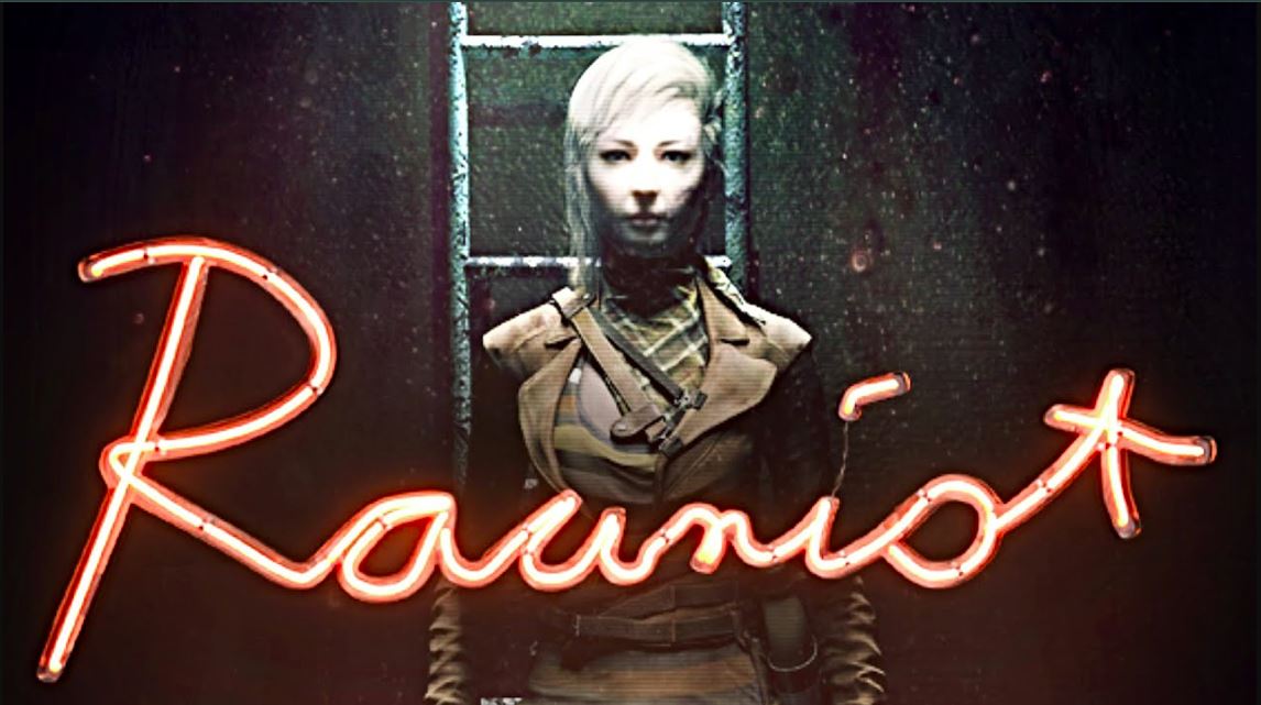 Rauniot Full Game