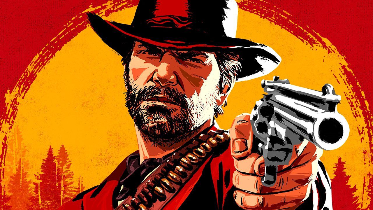 Red Dead Redemption 2