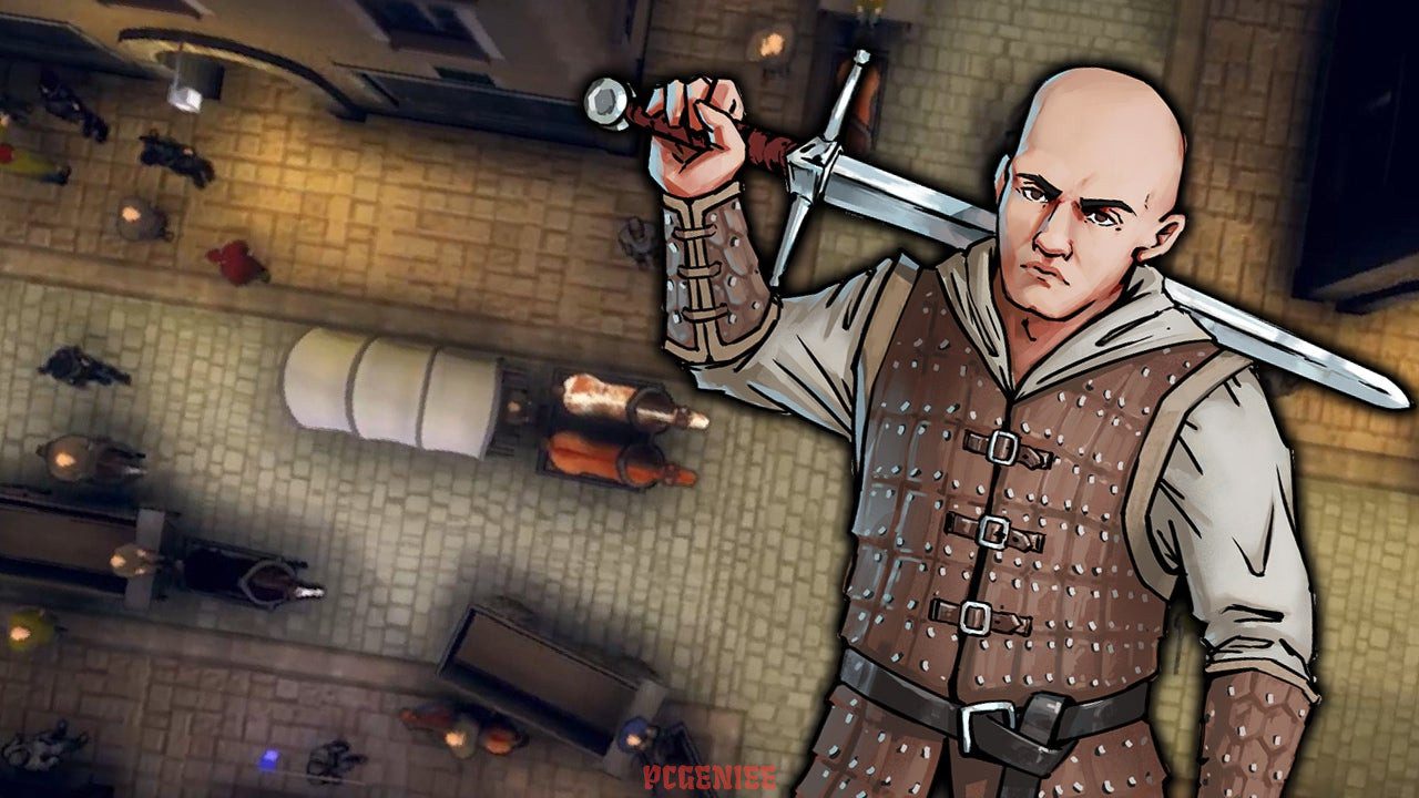 Rustler (Grand Theft Horse) Full Version