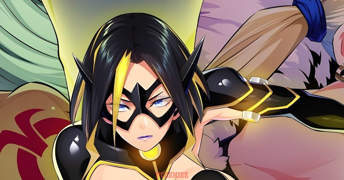 SACRIFICE VILLAINS PC GAME