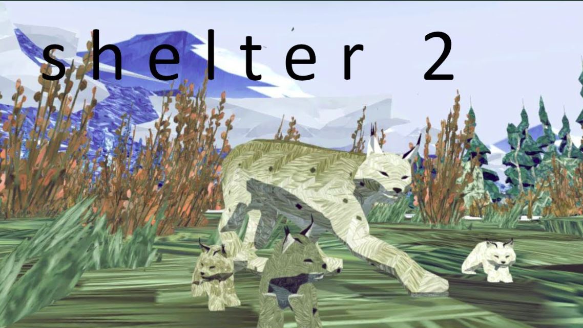 Shelter 2 Updated Version