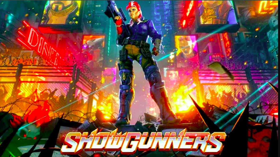 Showgunners Complete Version