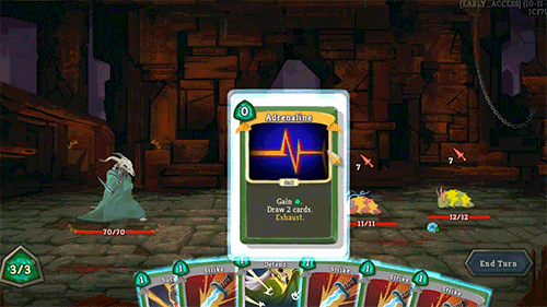 Slay the Spire PC Game