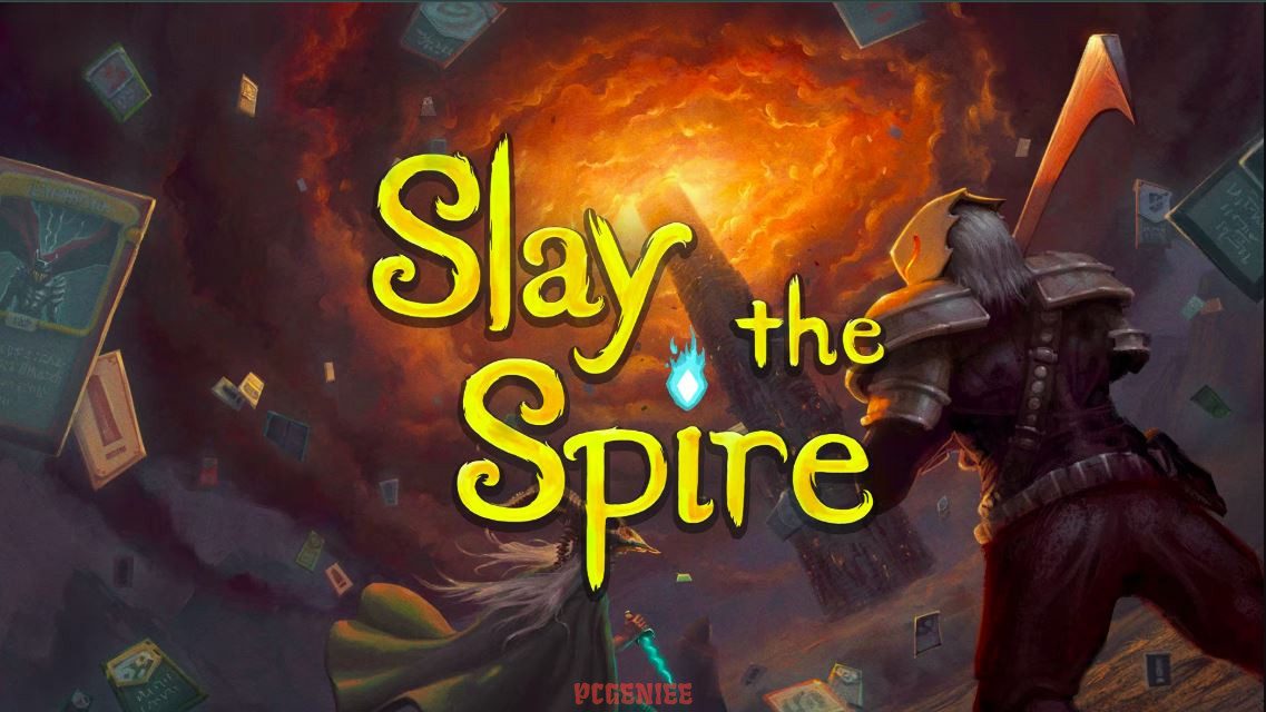 Slay the Spire PC Game