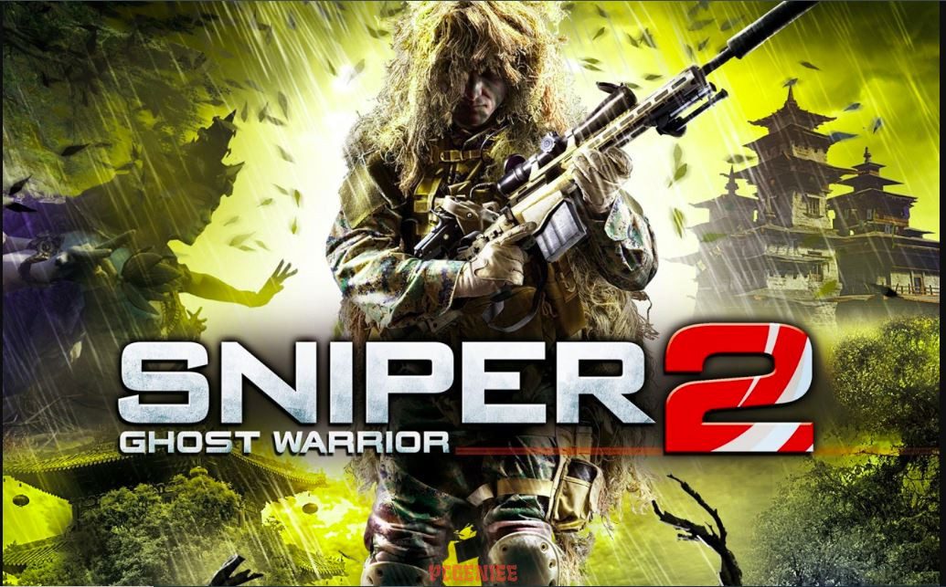 Sniper: Ghost Warrior 2 Full Game