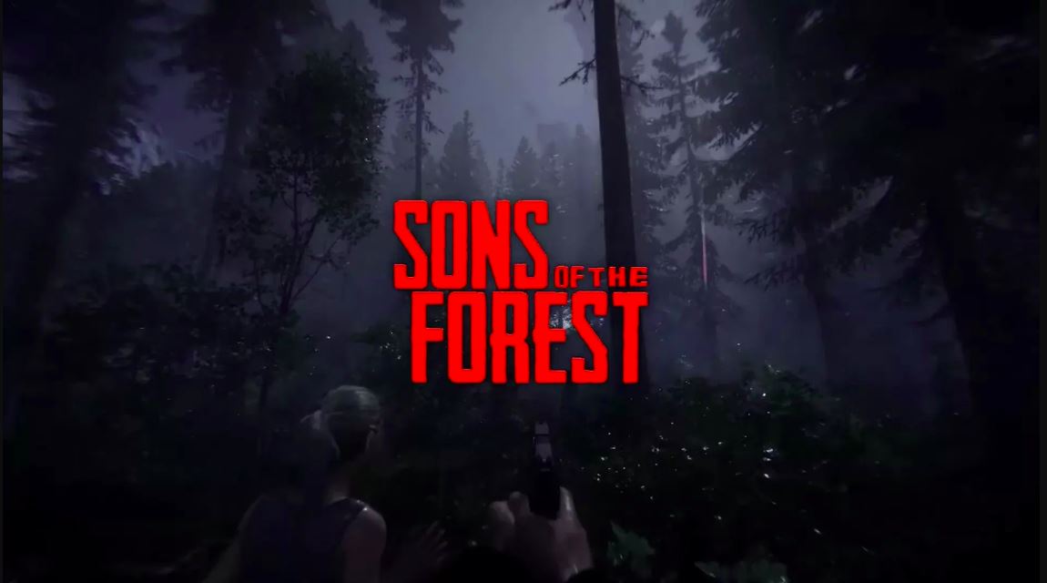 Sons of the Forest