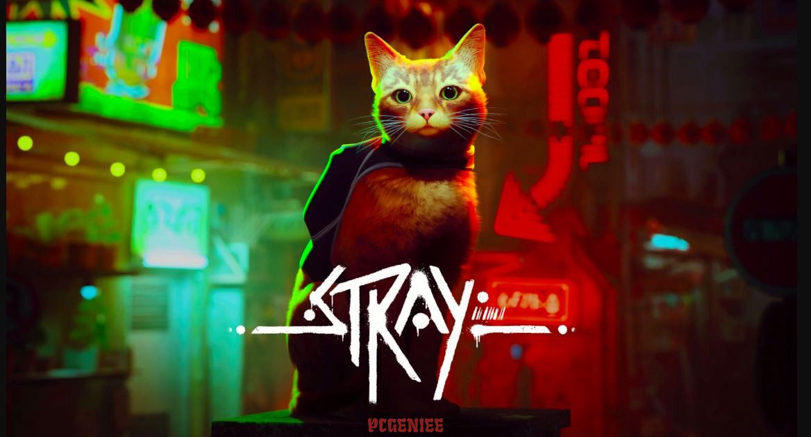 Stray Latest Edition