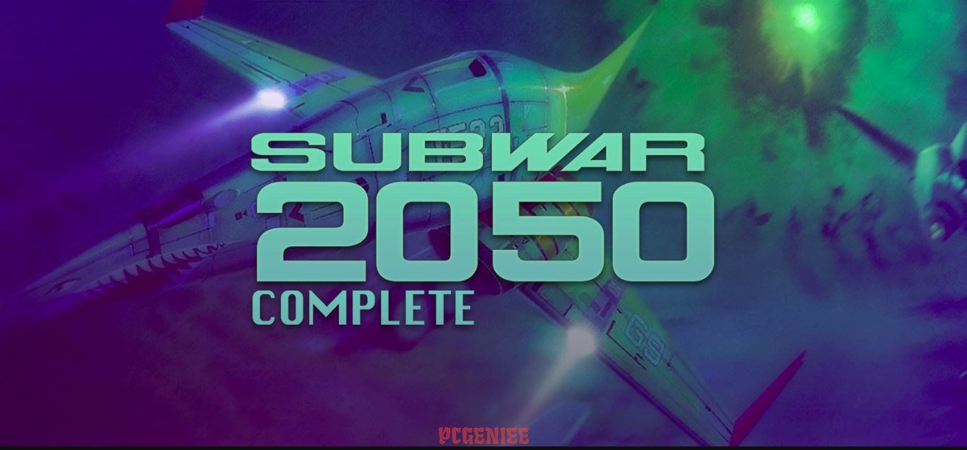 Subwar 2050 Latest Version