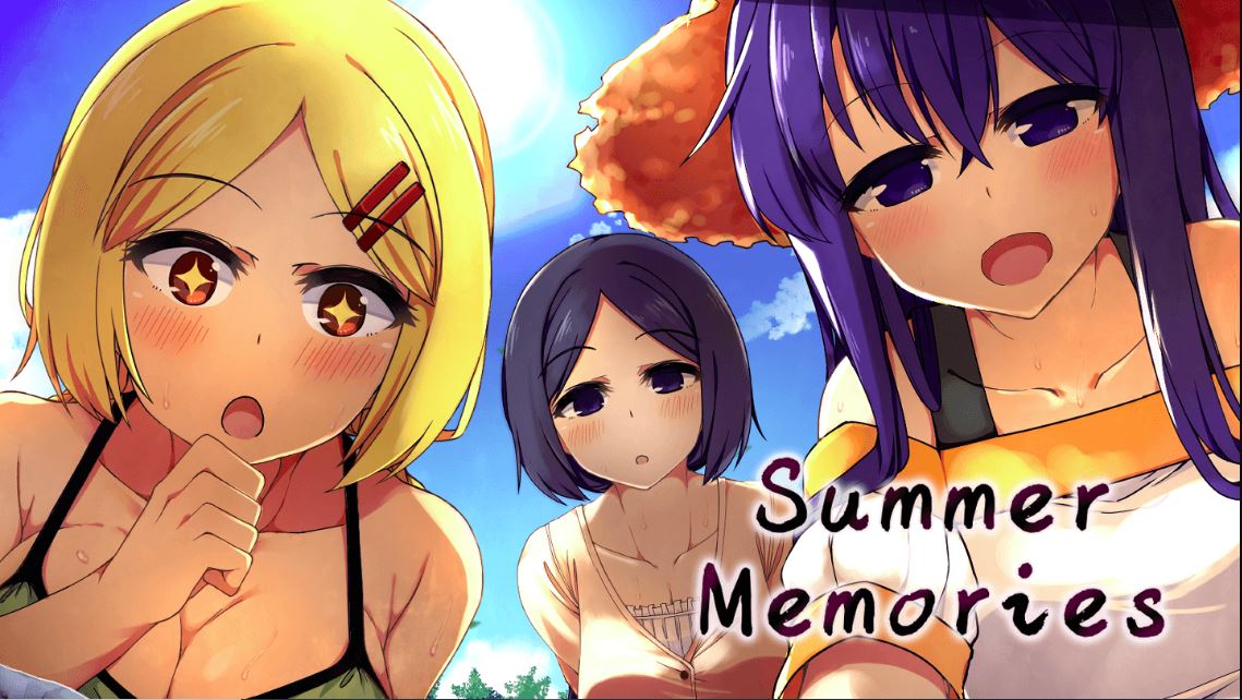 Summer Memories Full Game