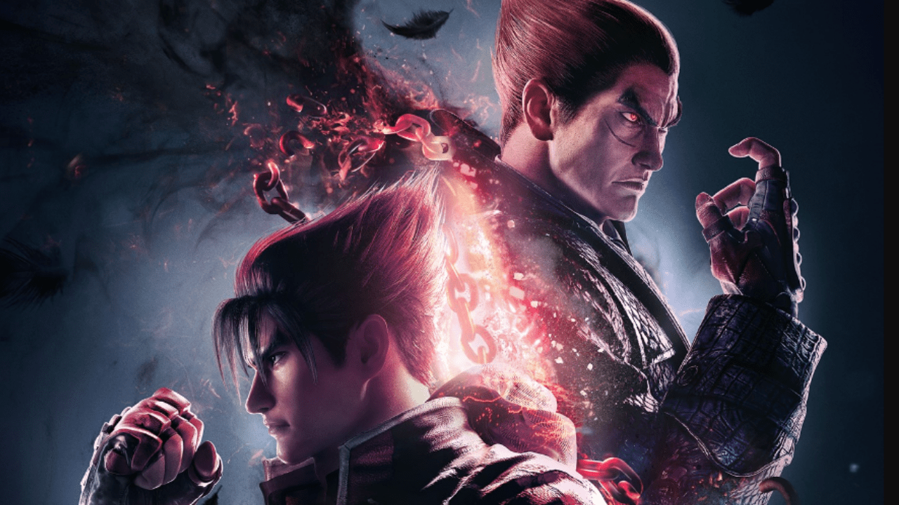 Tekken 8 Full Game Latest Season 2025