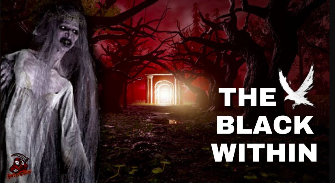 The Black Within