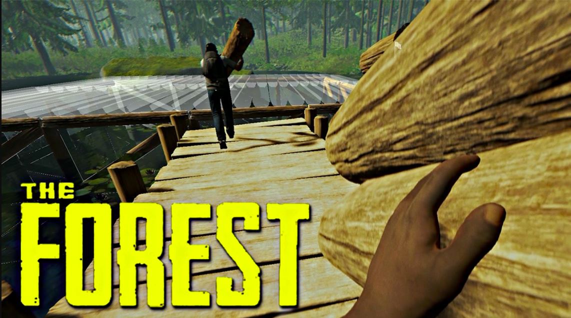The Forest Game