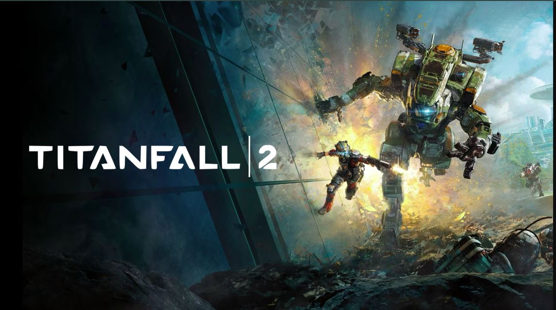 Titanfall 2