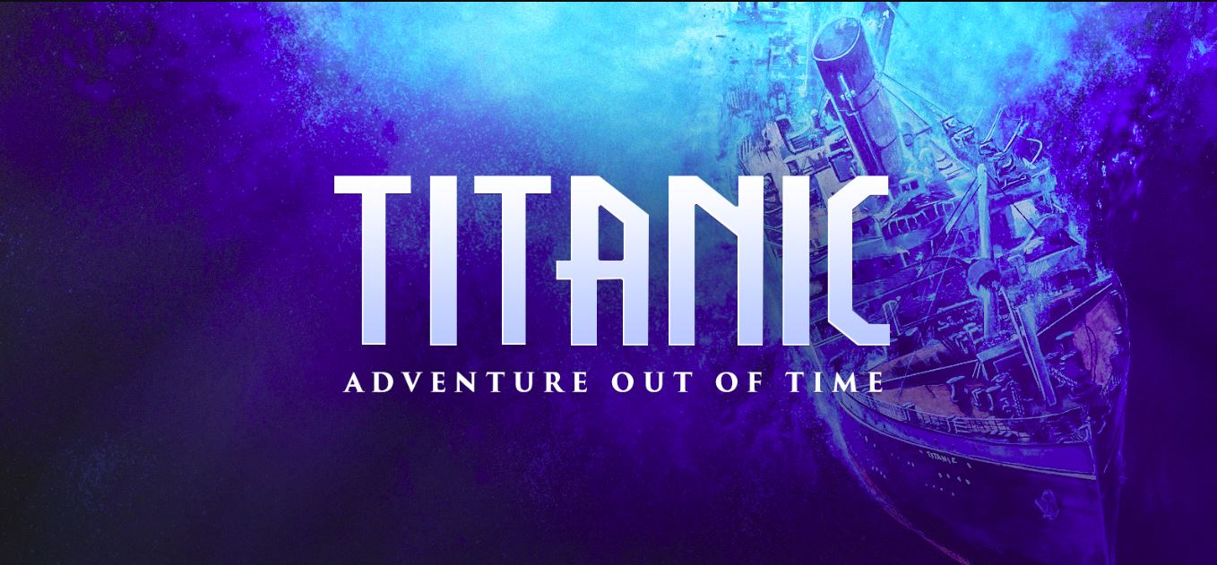Titanic: Adventure Out of Time