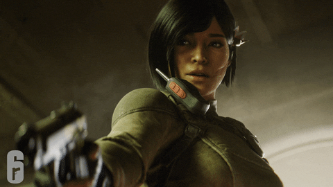 Tom Clancy's Rainbow Six Siege PC