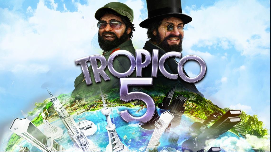 Tropico 5 Latest Version