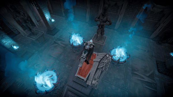 V Rising Game Latest Version