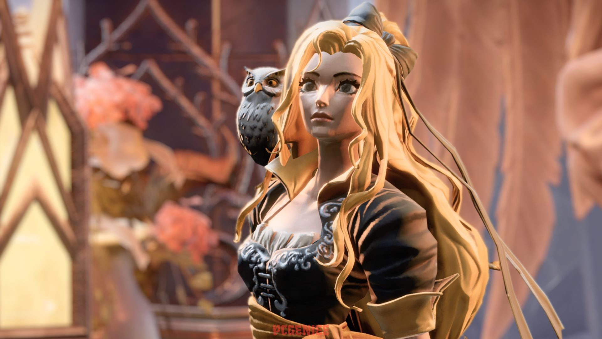 V Rising Game Latest Version