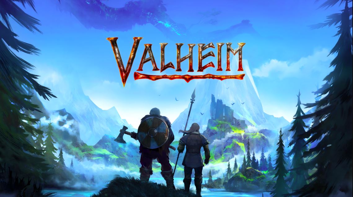 Valheim Complete Version