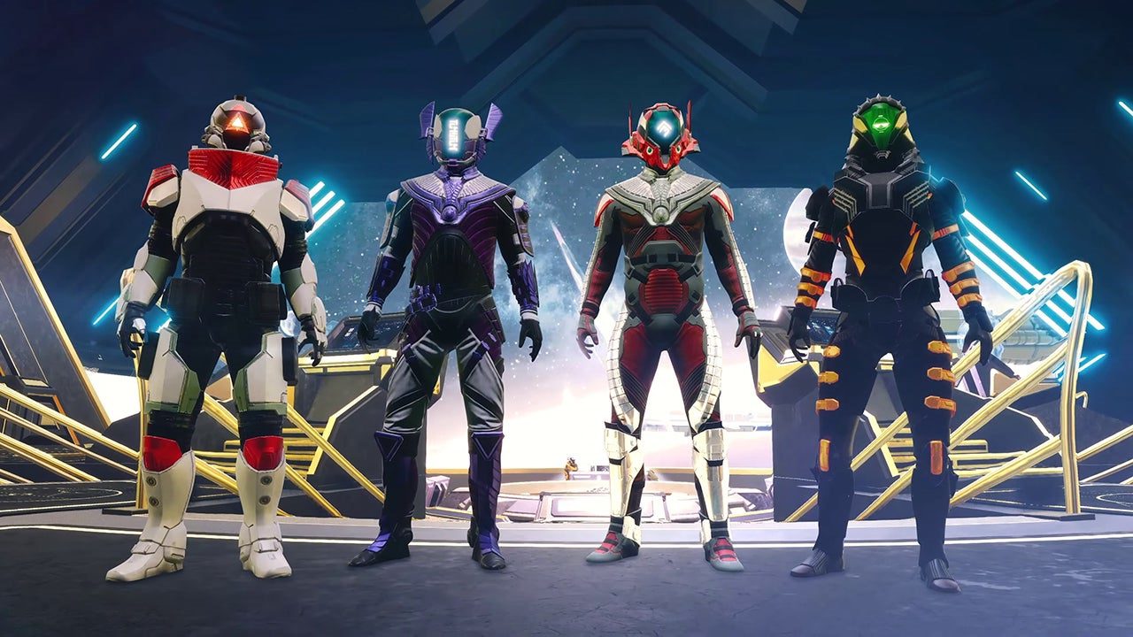 Void Crew