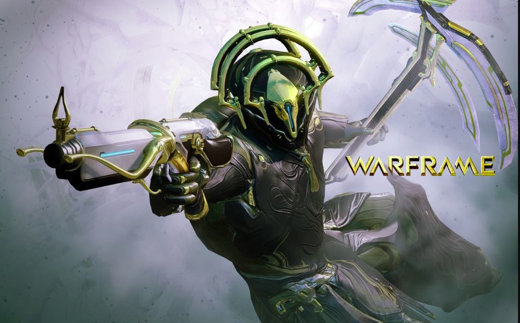 Warframe Latest Version