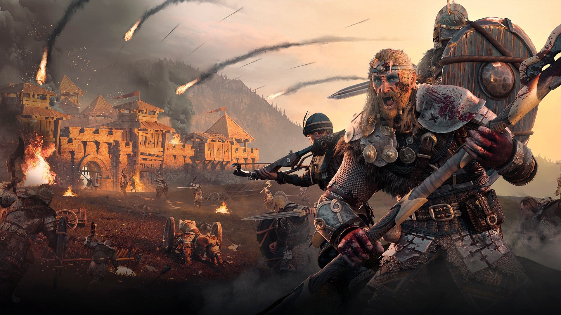 Wartales