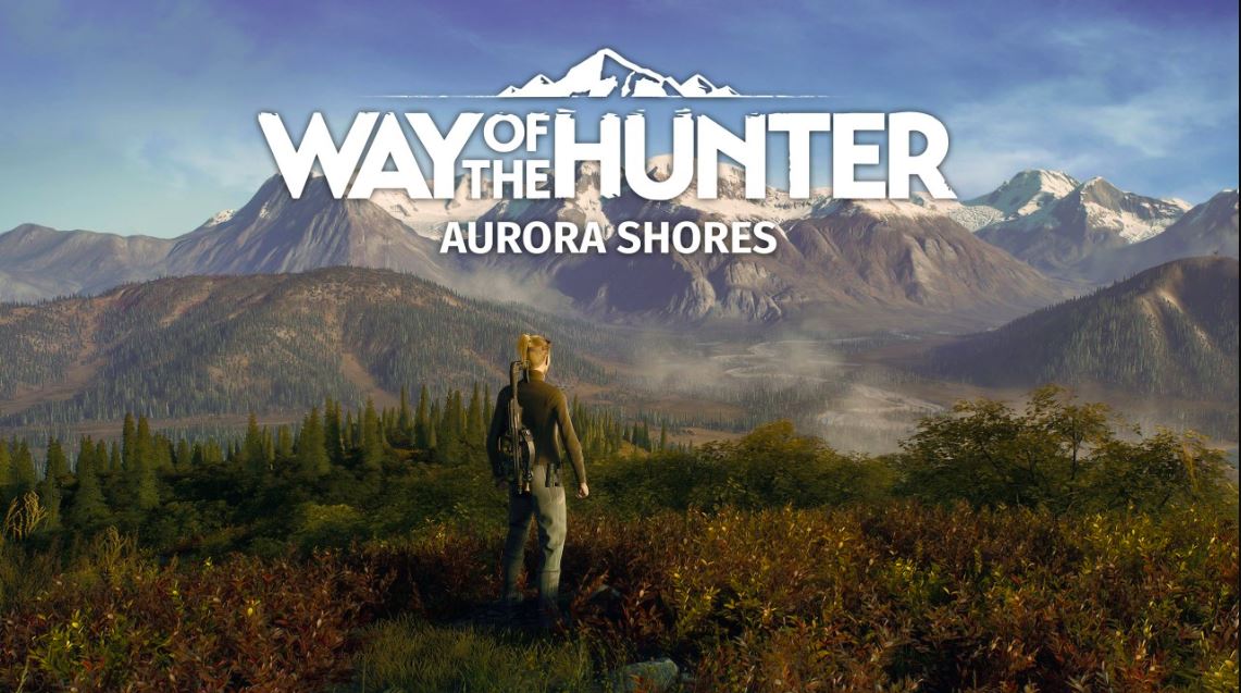 Way of the Hunter – Aurora Shores