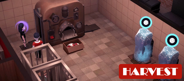 Blood Bar Tycoon Complete Edition