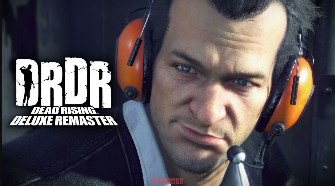 Dead Rising Deluxe Remaster PC Game