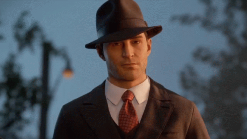 Mafia: Definitive Edition PC Game