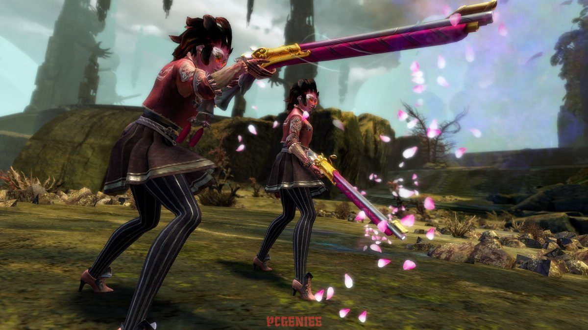Mesmer Full Game PC