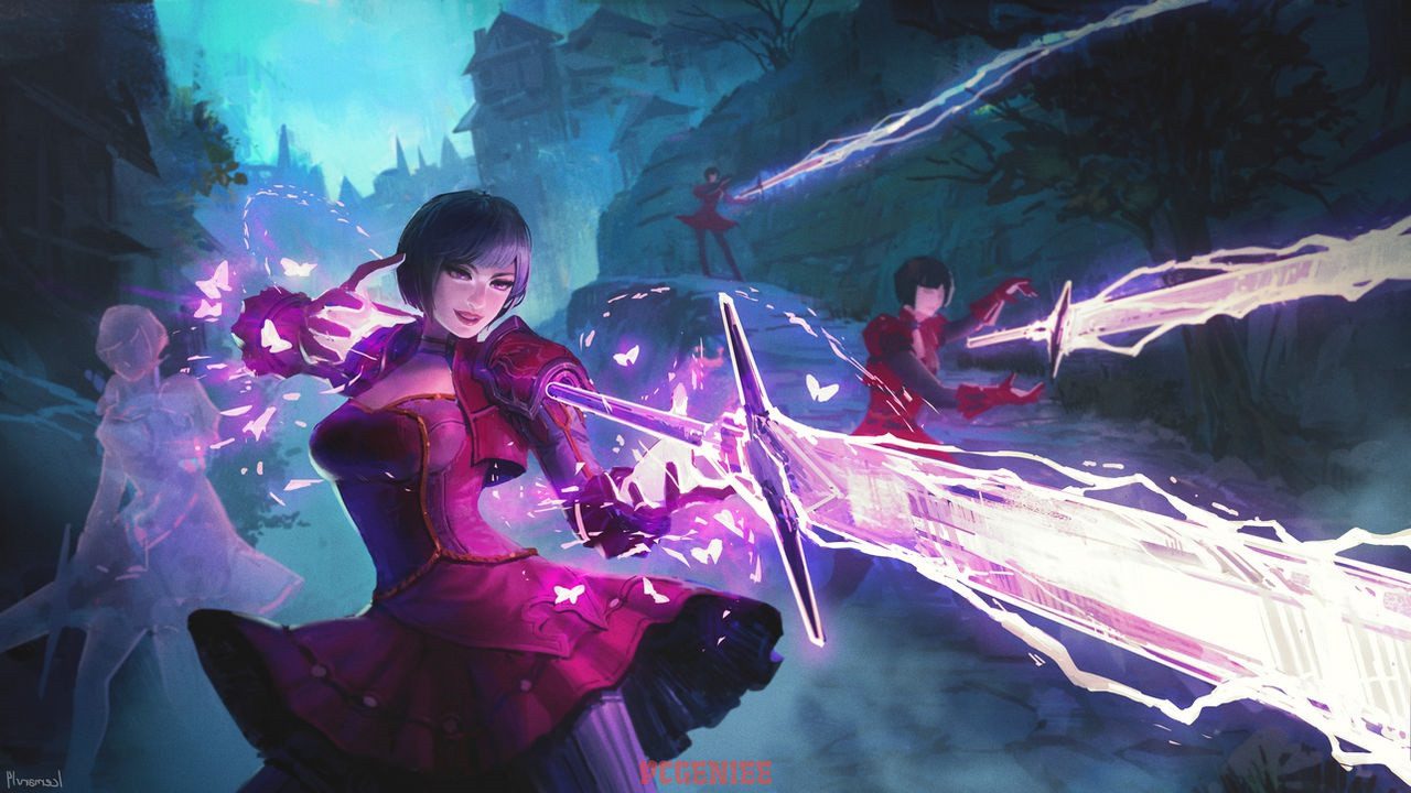 Mesmer Full Game PC