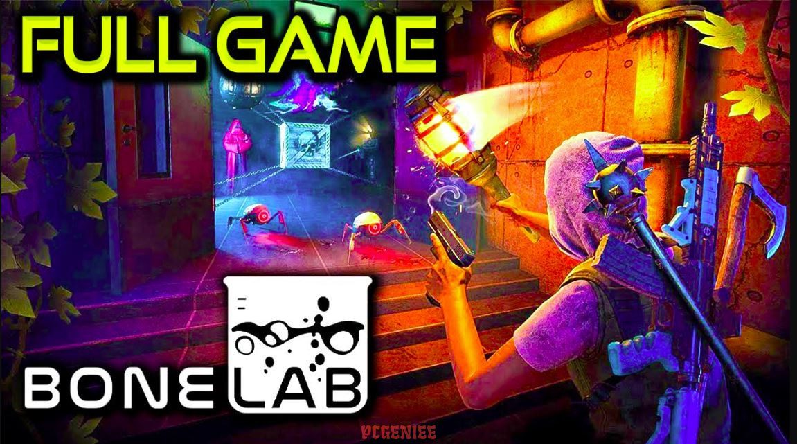 BONELAB 2025 Latest Version