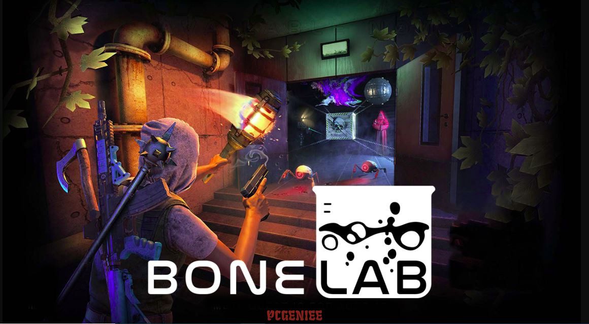BONELAB PC Game