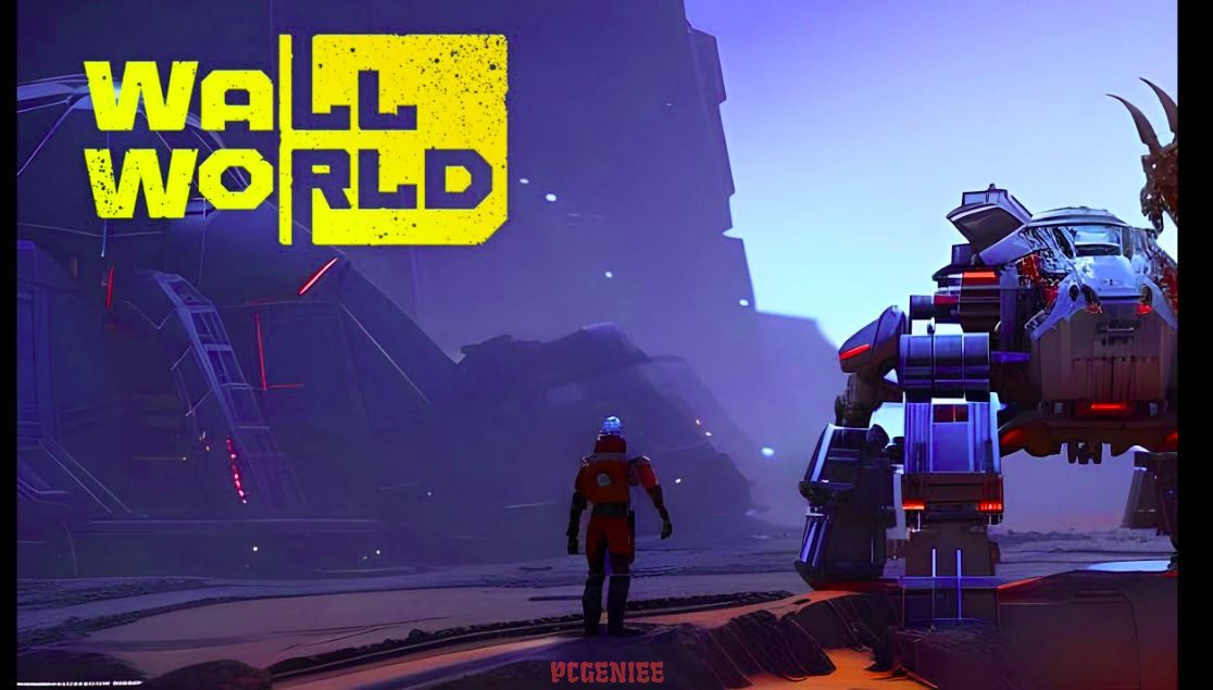 Wall World Latest Version