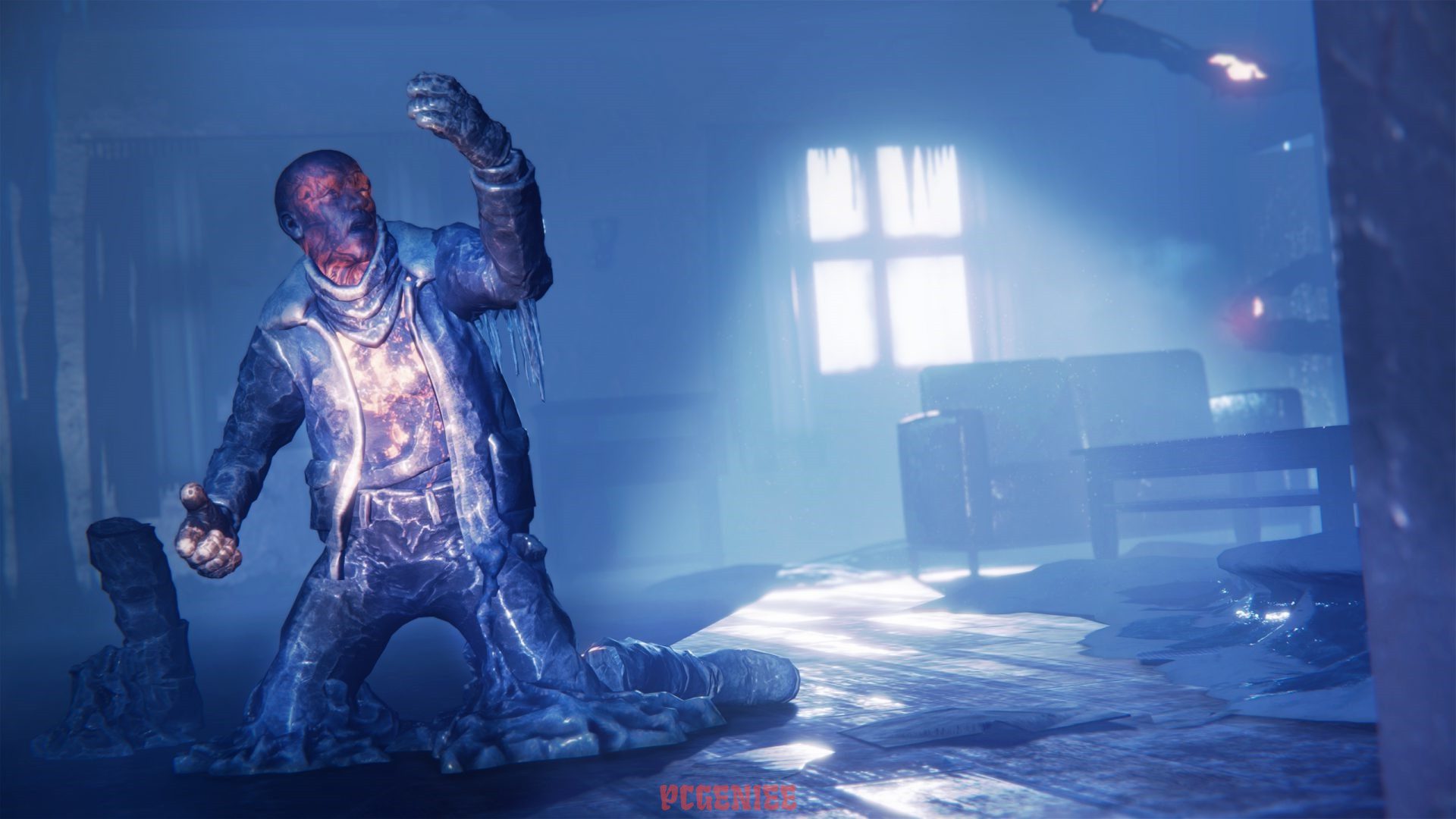 After the Fall Latest Version