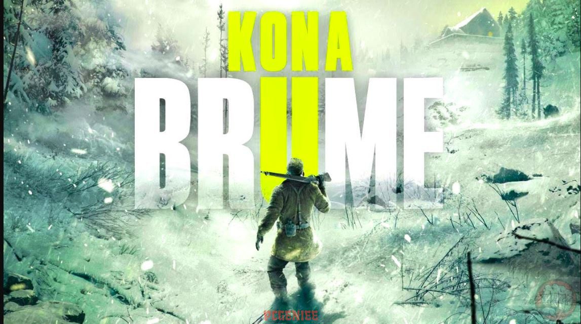 Kona II: Brume PC Game