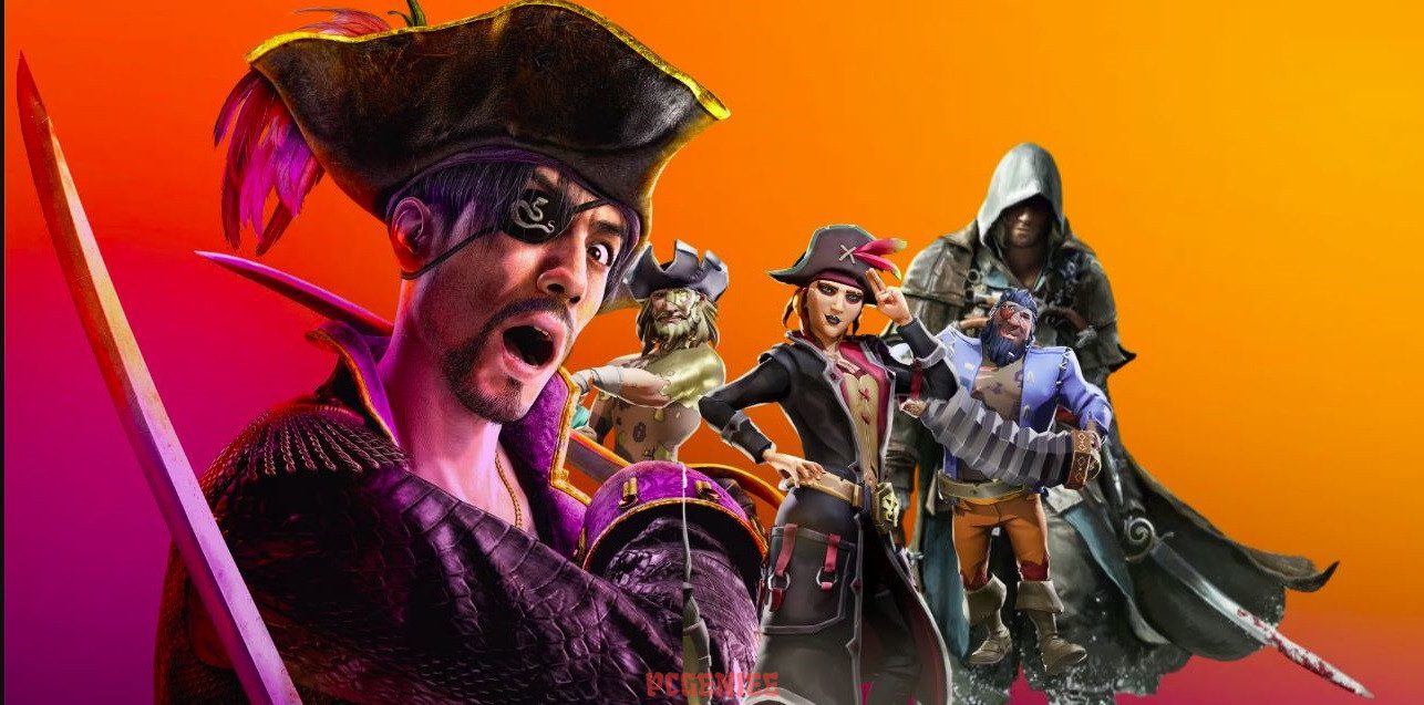 Like a Dragon: Pirate Yakuza in Hawaii PC Game