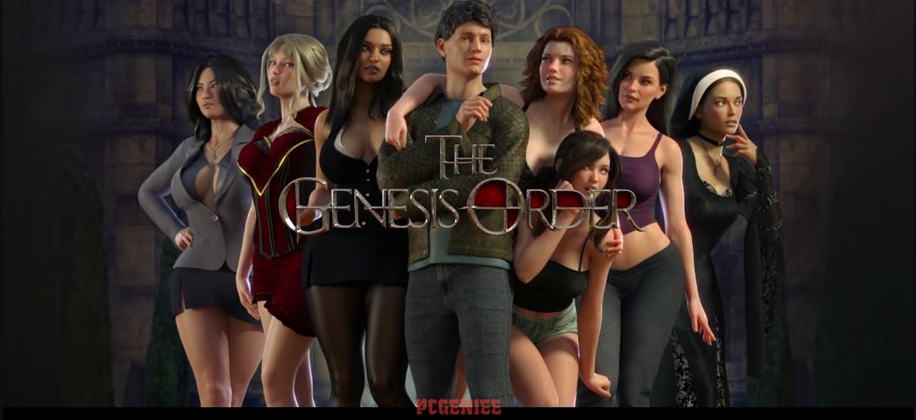The Genesis Order Full Version